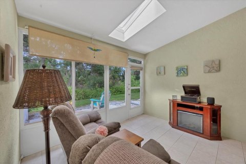 House in Sarasota, Florida 2 bedrooms, 121.05 sq.m. № 1856618 - photo 16