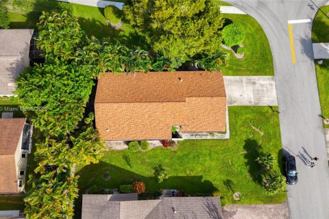 Villa ou maison à vendre à Delray Beach, Floride: 3 chambres, 159.7 m2 № 1951170 - photo 6