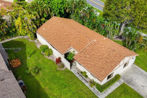 Villa ou maison à vendre à Delray Beach, Floride: 3 chambres, 159.7 m2 № 1951170 - photo 7