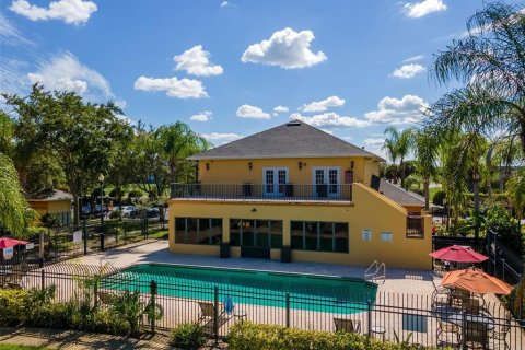 Condo in Orlando, Florida, 1 bedroom  № 1264006 - photo 27