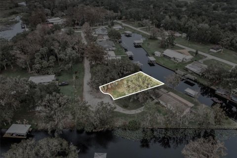 Land in Lorida, Florida № 1534797 - photo 22