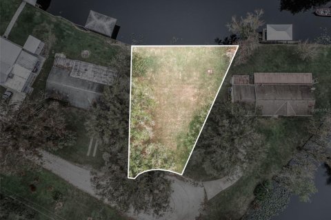 Land in Lorida, Florida № 1534797 - photo 20