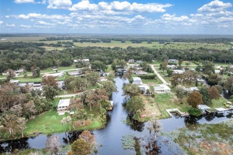 Land in Lorida, Florida № 1534797 - photo 12