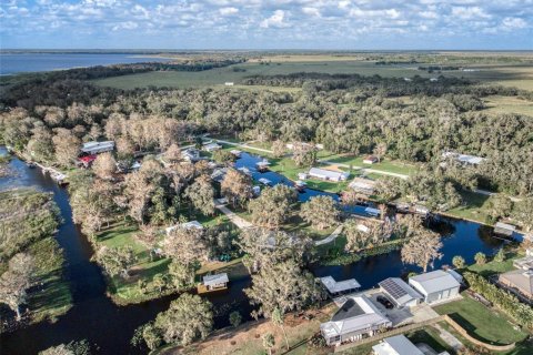 Land in Lorida, Florida № 1534797 - photo 17