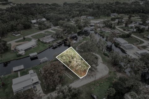 Land in Lorida, Florida № 1534797 - photo 21