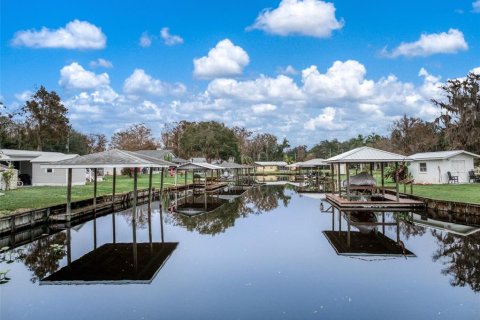 Land in Lorida, Florida № 1534797 - photo 3