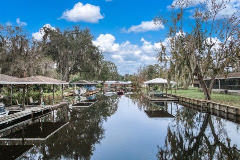 Land in Lorida, Florida № 1534797 - photo 4