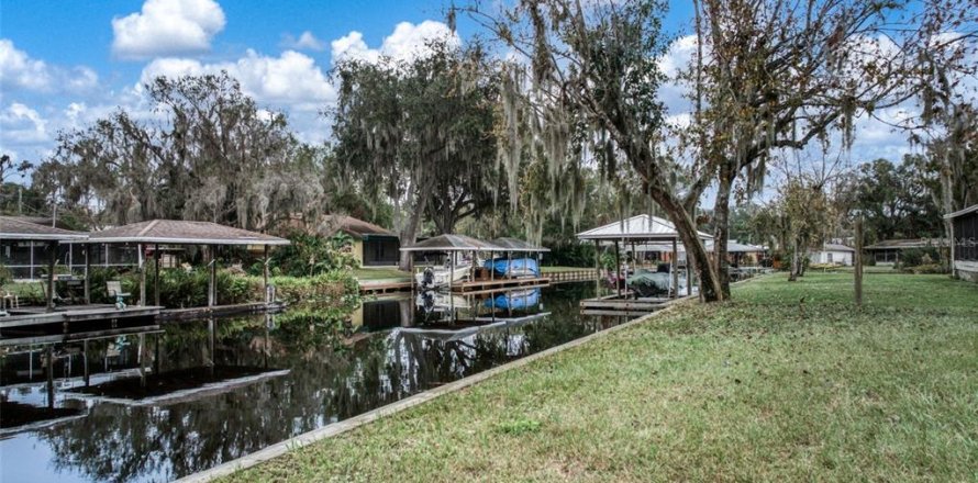 Land in Lorida, Florida № 1534797