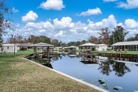 Land in Lorida, Florida № 1534797 - photo 2