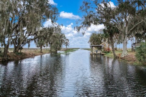 Land in Lorida, Florida № 1534797 - photo 5