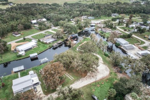 Land in Lorida, Florida № 1534797 - photo 9