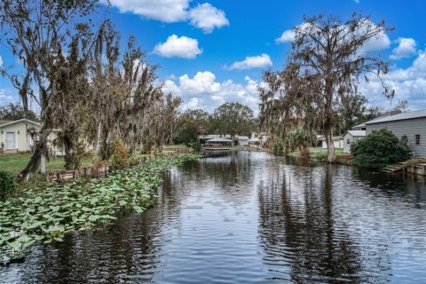 Land in Lorida, Florida № 1534797 - photo 6