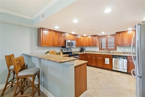 Condo in Englewood, Florida, 3 bedrooms  № 1883357 - photo 19