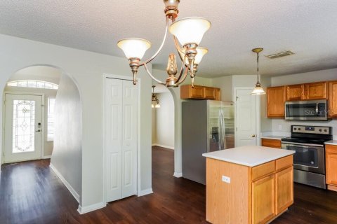 Villa ou maison à louer à Ruskin, Floride: 4 chambres, 207.08 m2 № 1799778 - photo 8