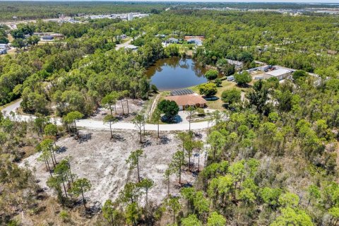 Land in Punta Gorda, Florida № 2164753 - photo 8