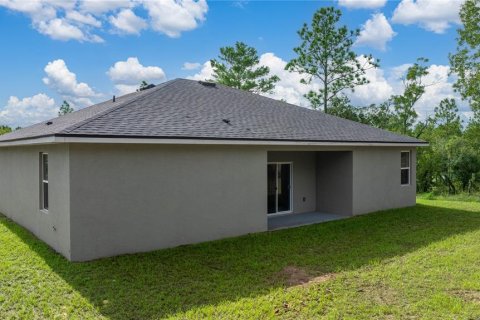 House in Dunnellon, Florida 4 bedrooms, 169.73 sq.m. № 1915257 - photo 2