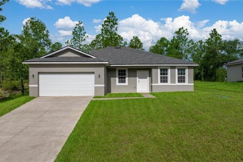 House in Dunnellon, Florida 4 bedrooms, 169.73 sq.m. № 1915257 - photo 27