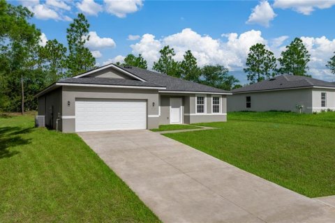 House in Dunnellon, Florida 4 bedrooms, 169.73 sq.m. № 1915257 - photo 28