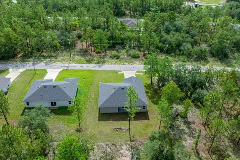 House in Dunnellon, Florida 4 bedrooms, 169.73 sq.m. № 1915257 - photo 30