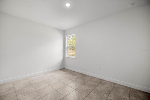 House in Dunnellon, Florida 4 bedrooms, 169.73 sq.m. № 1915257 - photo 22