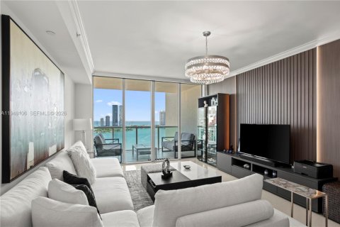 Condo in Aventura, Florida, 3 bedrooms  № 2006909