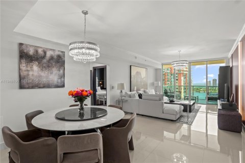 Condo in Aventura, Florida, 3 bedrooms  № 2006909 - photo 6
