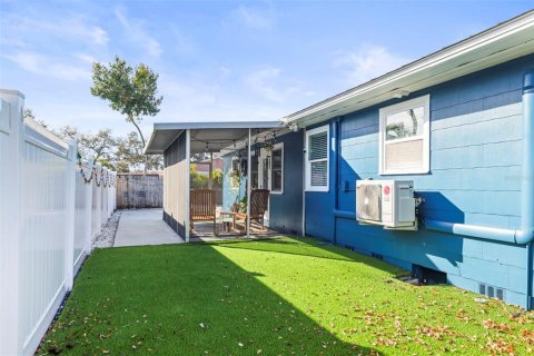 Casa en venta en Dunedin, Florida, 2 dormitorios, 128.95 m2 № 2141997 - foto 25