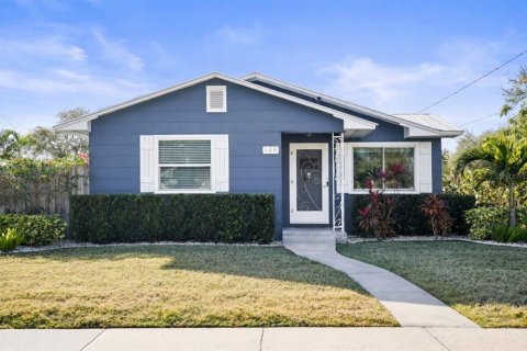 Casa en venta en Dunedin, Florida, 2 dormitorios, 128.95 m2 № 2141997 - foto 30