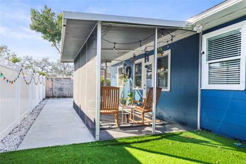 Casa en venta en Dunedin, Florida, 2 dormitorios, 128.95 m2 № 2141997 - foto 24