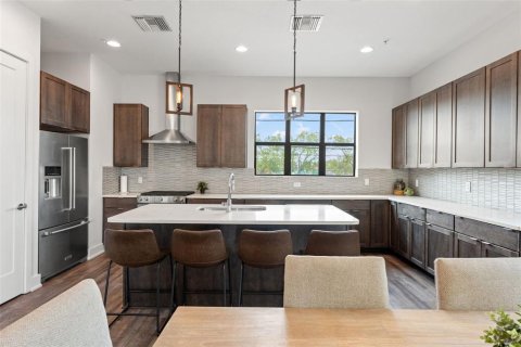 Adosado en venta en Saint Petersburg, Florida, 3 dormitorios, 183.2 m2 № 1597287 - foto 10