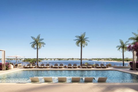 Condo in West Palm Beach, Florida, 4 bedrooms  № 2083959 - photo 14