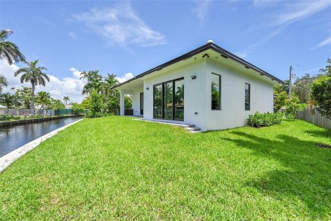 Villa ou maison à vendre à Wilton Manors, Floride: 3 chambres, 217.21 m2 № 2349027 - photo 23
