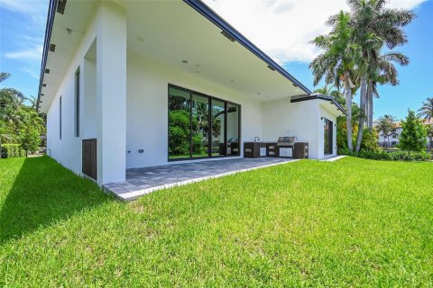 Villa ou maison à vendre à Wilton Manors, Floride: 3 chambres, 217.21 m2 № 2349027 - photo 24