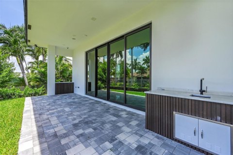 Villa ou maison à vendre à Wilton Manors, Floride: 3 chambres, 217.21 m2 № 2349027 - photo 22