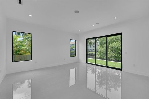 Villa ou maison à vendre à Wilton Manors, Floride: 3 chambres, 217.21 m2 № 2349027 - photo 8