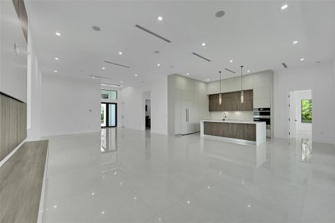 Villa ou maison à vendre à Wilton Manors, Floride: 3 chambres, 217.21 m2 № 2349027 - photo 3