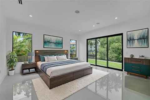 Villa ou maison à vendre à Wilton Manors, Floride: 3 chambres, 217.21 m2 № 2349027 - photo 9