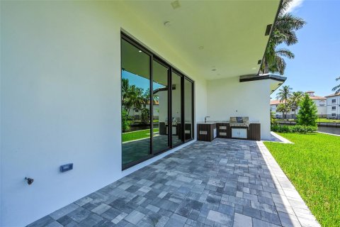 Villa ou maison à vendre à Wilton Manors, Floride: 3 chambres, 217.21 m2 № 2349027 - photo 20