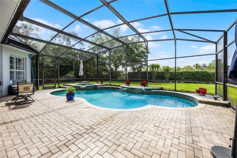 House in Windermere, Florida 4 bedrooms, 393.91 sq.m. № 1639965 - photo 3