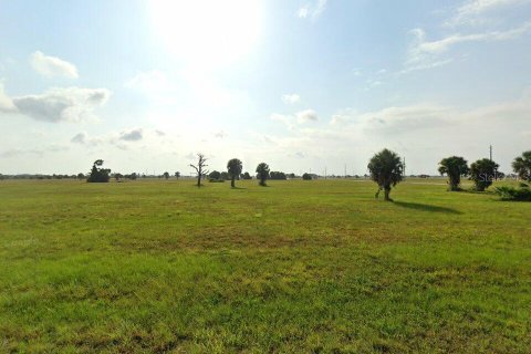 Land in Placida, Florida № 2165479