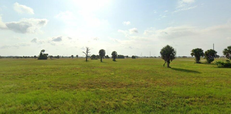 Land in Placida, Florida № 2165479
