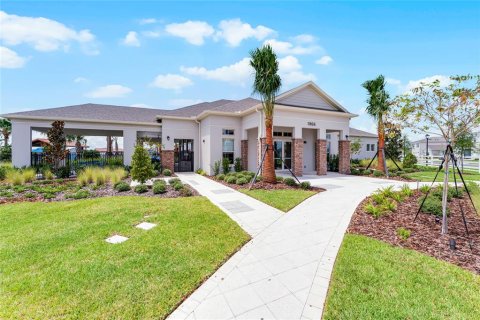 House in Kissimmee, Florida 5 bedrooms, 227.33 sq.m. № 2396201 - photo 21