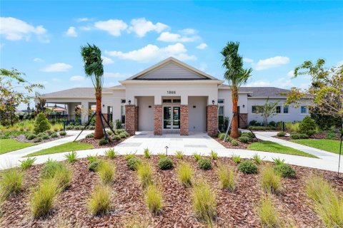 House in Kissimmee, Florida 5 bedrooms, 227.33 sq.m. № 2396201 - photo 20