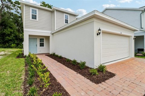 Villa ou maison à DeLand, Floride 4 chambres, 182.83 m2 № 2234835