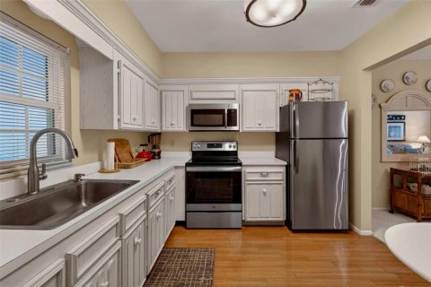Copropriété à vendre à Belleair, Floride: 2 chambres, 111.48 m2 № 2206452 - photo 6