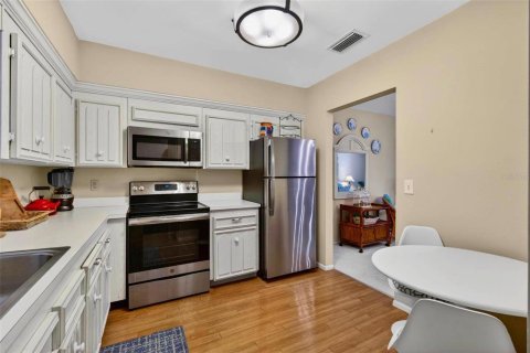 Copropriété à vendre à Belleair, Floride: 2 chambres, 111.48 m2 № 2206452 - photo 4