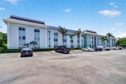Copropriété à vendre à Belleair, Floride: 2 chambres, 111.48 m2 № 2206452 - photo 20