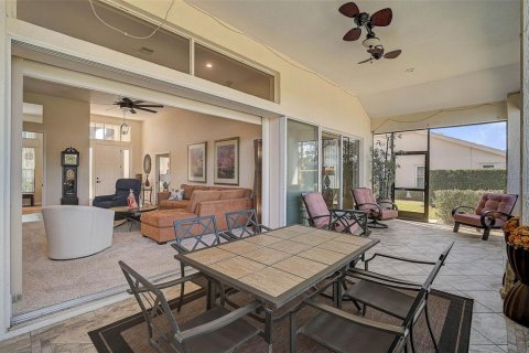 Купить виллу или дом в Нокомис, Флорида 7 комнат, 212.65м2, № 1733889 - фото 25