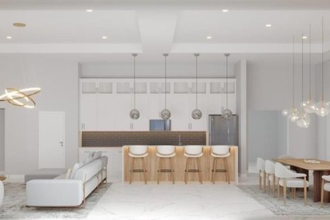 Casa en alquiler en North Port, Florida, 4 dormitorios, 185.8 m2 № 1840352 - foto 12