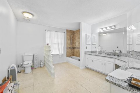 Купить виллу или дом в Джэксонвилл, Флорида 3 комнаты, 200.95м2, № 2175463 - фото 29